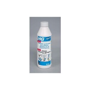 LIMPIADOR MANCHAS CAL-OXIDO 0,5 L.