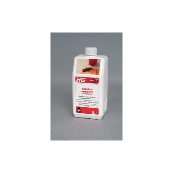 ELIMINA CEMENTO (CAPA GRUESA) 1 L.