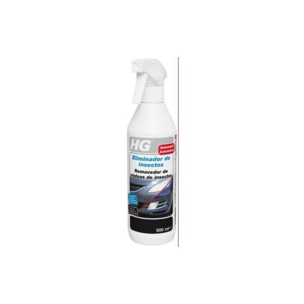 ELIMINADOR INSECTOS CARROCER. 0,5L