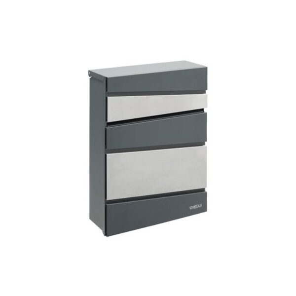 BUZON FLYSCH ANTRA + INOX E-6925