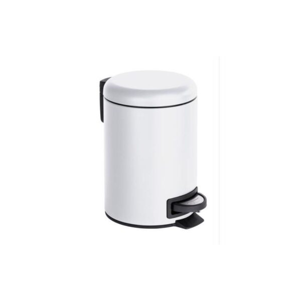 CUBO PEDAL LEMAN BLANCO 3 L. 22142