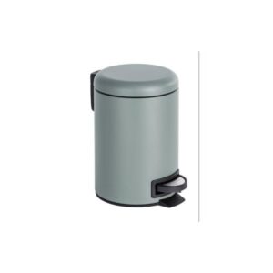CUBO PEDAL LEMAN GRIS 3 L. 22148