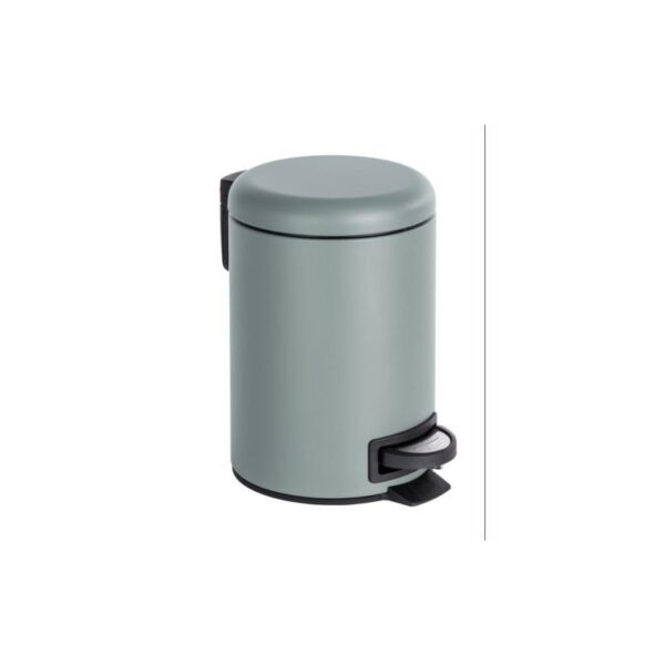 CUBO PEDAL LEMAN GRIS 3 L. 22148
