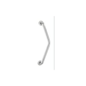 BARRA SEGURIDAD ALUMINIO 37X37CM SECURA 23454