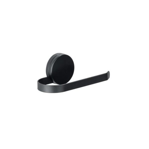 PORTARROLLOS SIN TAPA STATIC-LOCﾮ PLUS PAVIA NEGRO