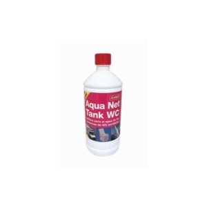 LIQUIDO WC AQUANET TANK 1 L.