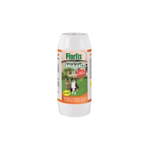 DISUASOR P/PERROS Y GATOS GRANULADO 900GR. 1230670