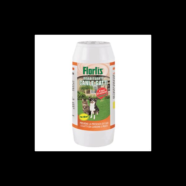 DISUASOR P/PERROS Y GATOS GRANULADO 900GR. 1230670