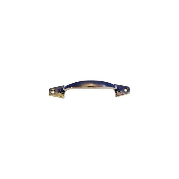 ASA 233 110 MM. CROMO MODELO 68 REUNION INDUSTRIAL