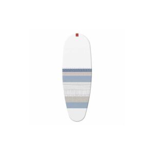 FUNDA PARA PLANCHAR. EASYCLIP. 2 CAPAS 115 X 38 CM