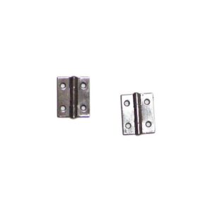 BISAGRA 5005 HIERRO PULIDO 3/4 5500501