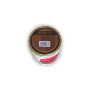 ESMALTE TITANLUX 750 ML. 517 001 PARDO