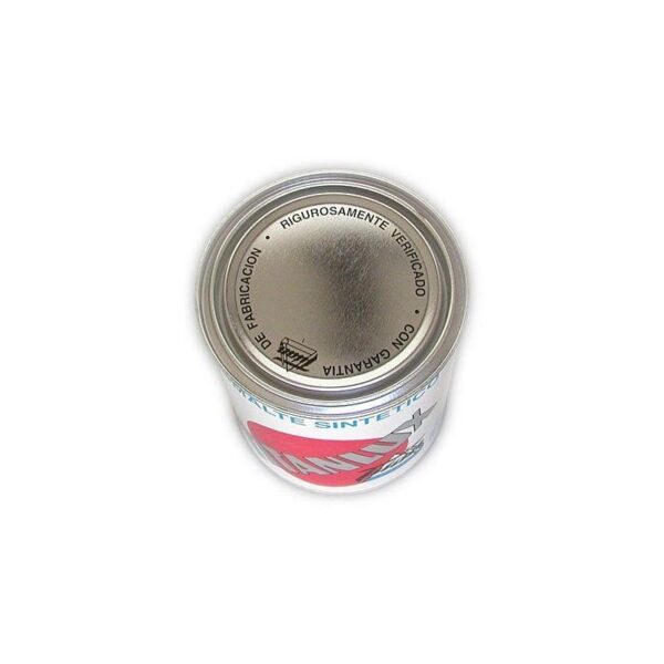ESMALTE TITANLUX 750 ML. 520 001 PLATA