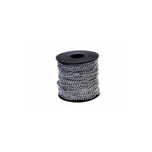 METROS CADENA BOLA 3.2 MM. A1 60001