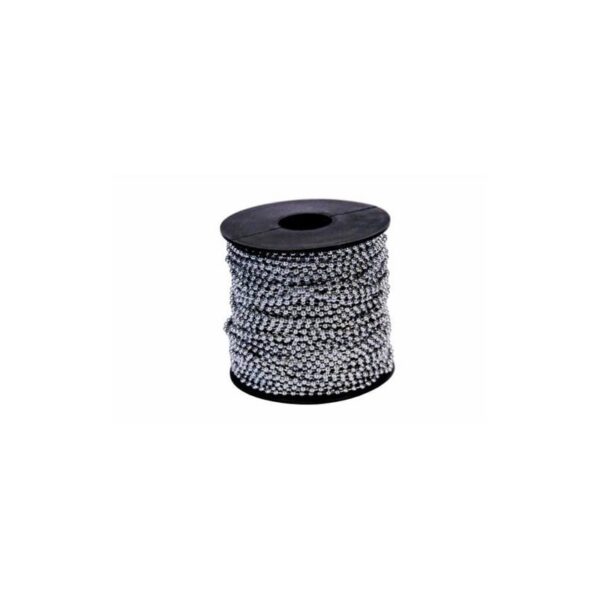 METROS CADENA BOLA 3.2 MM. A1 60001