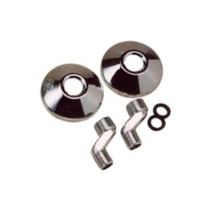 EXCENTRICAS SUPER JGO. C/PLAFONES 1/2X3/4X20