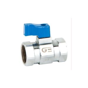 VALVULA ESFERA LATON HEXAGONAL HH 1/2'