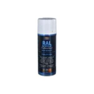 ESMALTE ACRILICO ANTIOXIDO GRIS INT/EXT 400ML