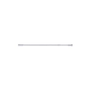BARRA DUCHA ALUMINIO EXTENSIBLE 70 - 120 CM 140094