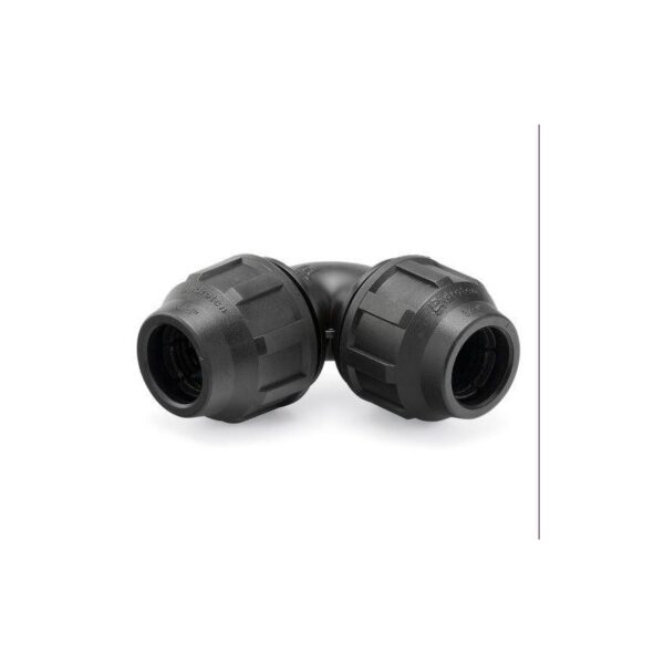 ENLACE MIXTO CODO 90 IGUAL PP P/PE 20MM 9012001