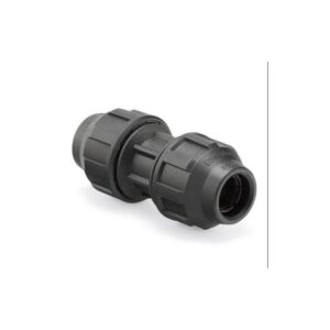 ENLACE RECTO IGUAL PP PARA PE 32MM 9012021