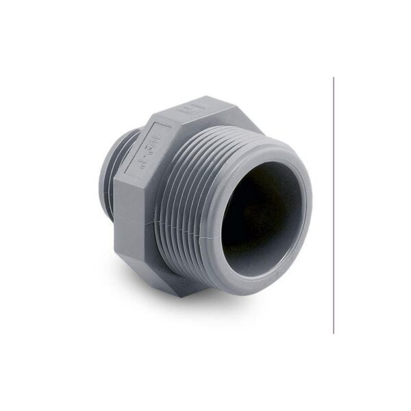 MACHON ROSCADO REDUCIDO 3/4' A 1/2' 9002447