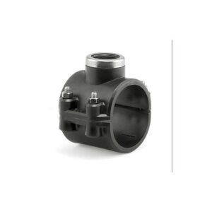 COLLARIN SIMPLE P.P REFORZADO 25MM-3/4' 9003054