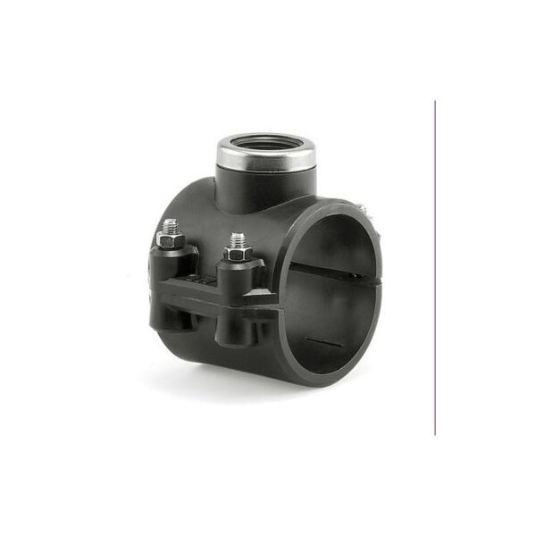 COLLARIN SIMPLE P.P REFORZADO 25MM-3/4' 9003054