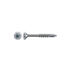 TORNILLO SPAX C/PL WIROS T30 PR CAJA-100 UND.