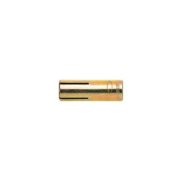 TACO METALICO EAM10N 90161 (CAJA 50 UNID.)