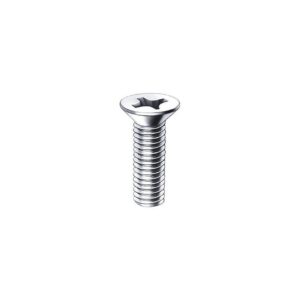 CENT. TORNILLO ROSCA METAL DIN-965 ZN PH. 5X70