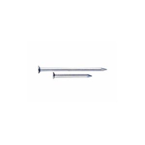 PUNTA CABEZA PLANA 2,90X70MM. ACERO (BL.-20)
