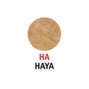 TAPON TAPA TORNILLO MADERA PVC HAYA (BL-20)