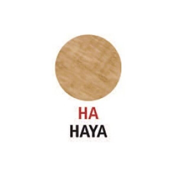 TAPON TAPA TORNILLO MADERA PVC HAYA (BL-20)