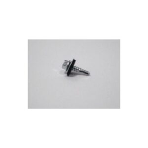 TORNILLO BROCA EXAGONAL MONTADO 6.3X32 (CENT.)
