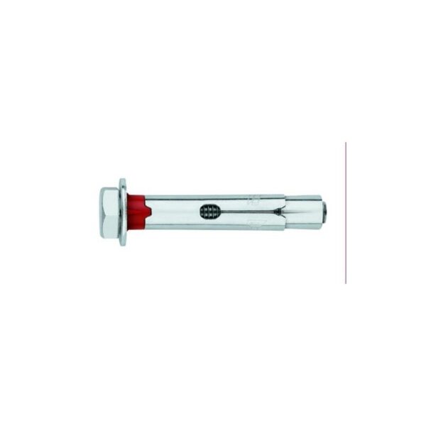 ANCLAJE CH TORNILLO 6X45 8 (BL.) BZACHT08C