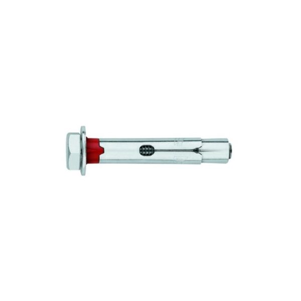 ANCLAJE CH TORNILLO 6X60 8 (BL.) BZACHT08L