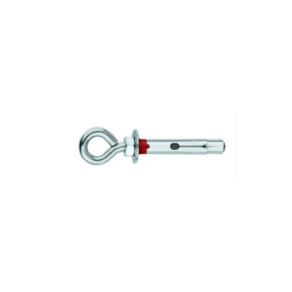ANCLAJE CH ARGOLLA 8X60 10 (BL.) BZACHA10C