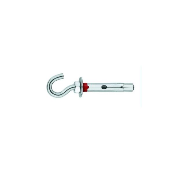 ANCLAJE CH TORNILLO 10X100 12 (BL.) VACHT12L