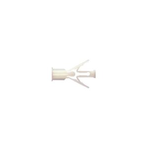 TACO NYLON LADRILLO/PLADUR 10X40 10(BL.) BZANCLA40