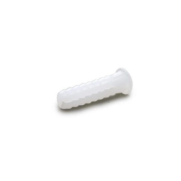 TACO PARED BLANCO 10X35 (BOLSA-25)
