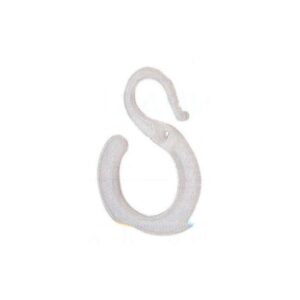 ANILLA BA￑O PLASTICO (CENT.) 0230100