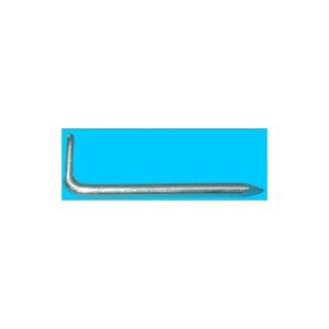 ALCAYATAS ACERO 2,90X50 CINCADO COINFER BLISTER