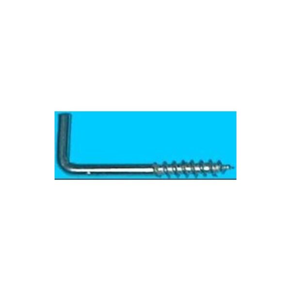 ALCAYATAS ROSCA 16X30 CINCADO COINFER BLISTER