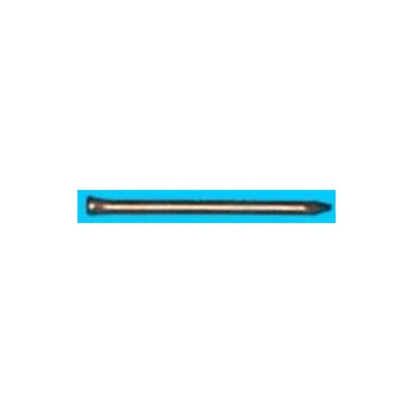 PUNTA ACERO C/CONICA 2X35 COBRE COINFER BL.