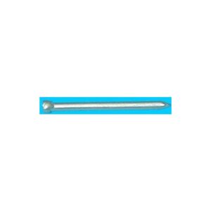 PUNTA HIERRO CABEZA CONICA 1,80X35 ZN BLISTER