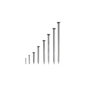 PUNTAS CABEZA PLANA 7X7 (MILLAR)