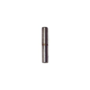 PERNIO TORNEADO 10X60 CON ARANDELA BRONCE 1
