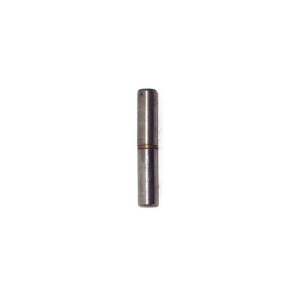 PERNIO TORNEADO 10X60 CON ARANDELA BRONCE 1
