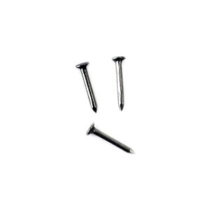 PUNTAS CABEZA PLANA ANCHA 12X8 (MILLAR)